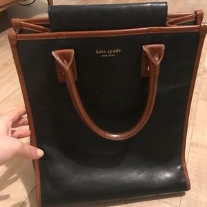 Kate Spade work bag